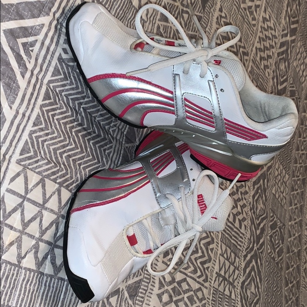 Puma Running Shoes
